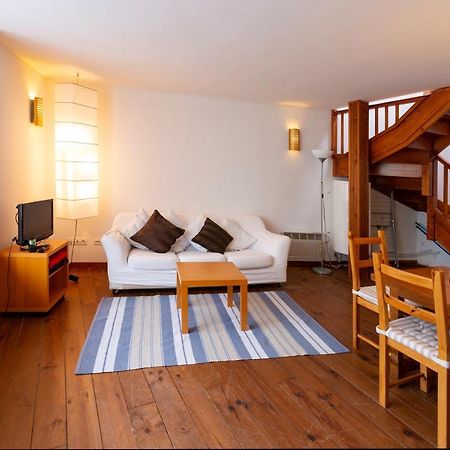 Apartamentos Rentaran Tredós Exteriér fotografie