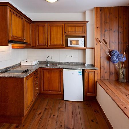 Apartamentos Rentaran Tredós Exteriér fotografie