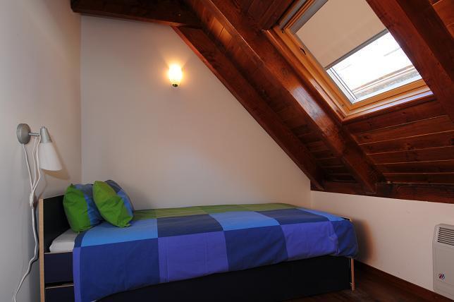 Apartamentos Rentaran Tredós Pokoj fotografie