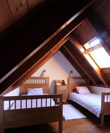 Apartamentos Rentaran Tredós Pokoj fotografie