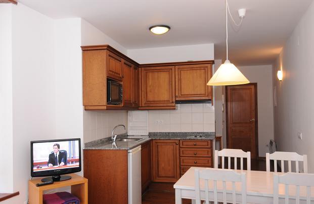 Apartamentos Rentaran Tredós Pokoj fotografie