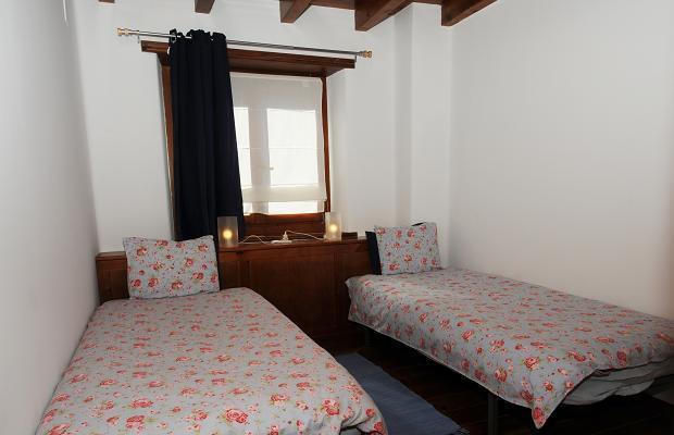 Apartamentos Rentaran Tredós Pokoj fotografie