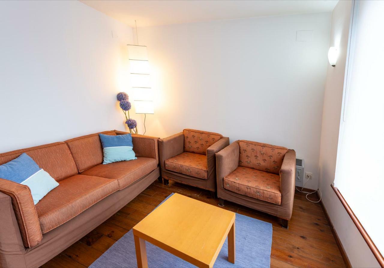 Apartamentos Rentaran Tredós Exteriér fotografie