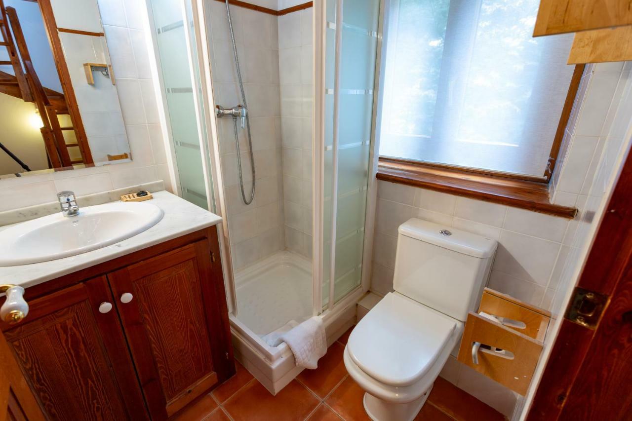 Apartamentos Rentaran Tredós Exteriér fotografie