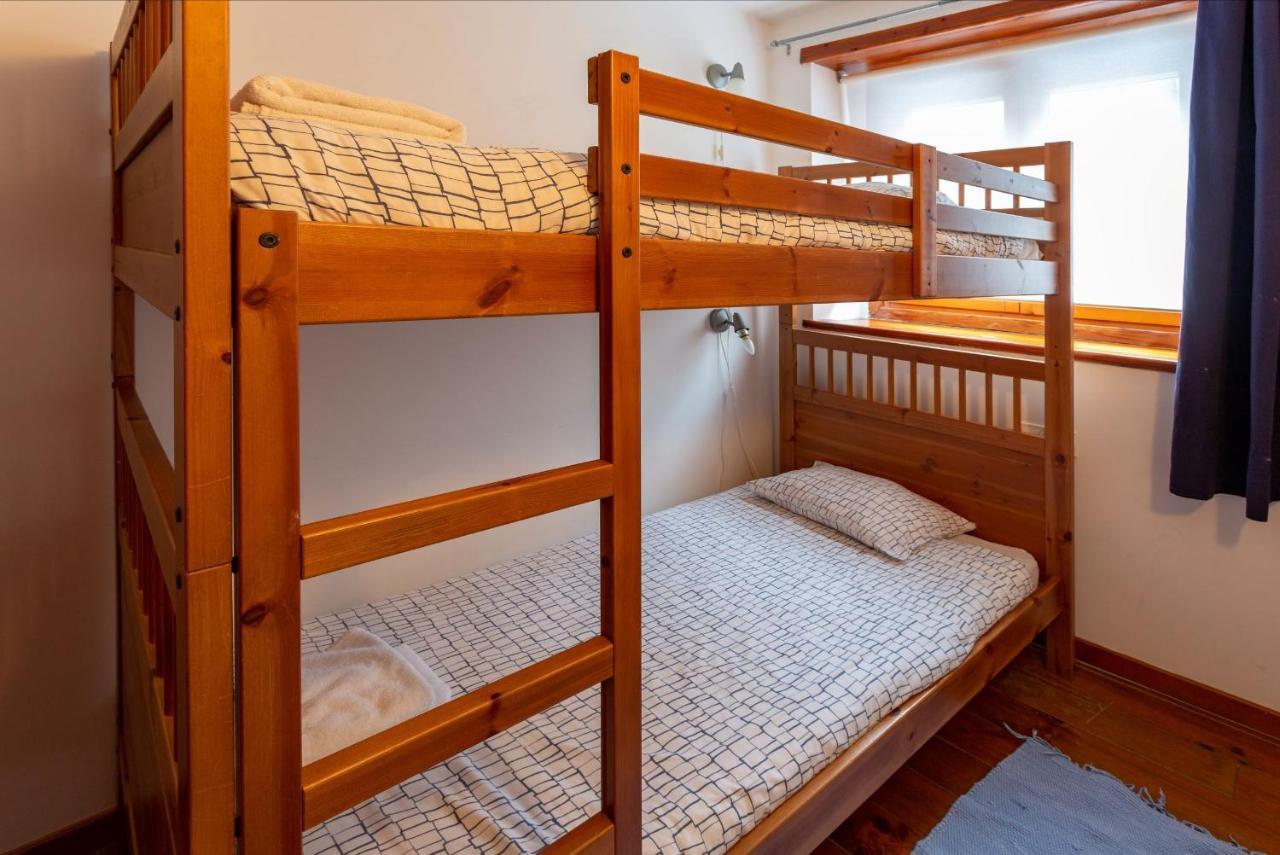 Apartamentos Rentaran Tredós Exteriér fotografie