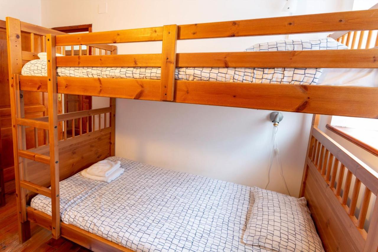 Apartamentos Rentaran Tredós Exteriér fotografie