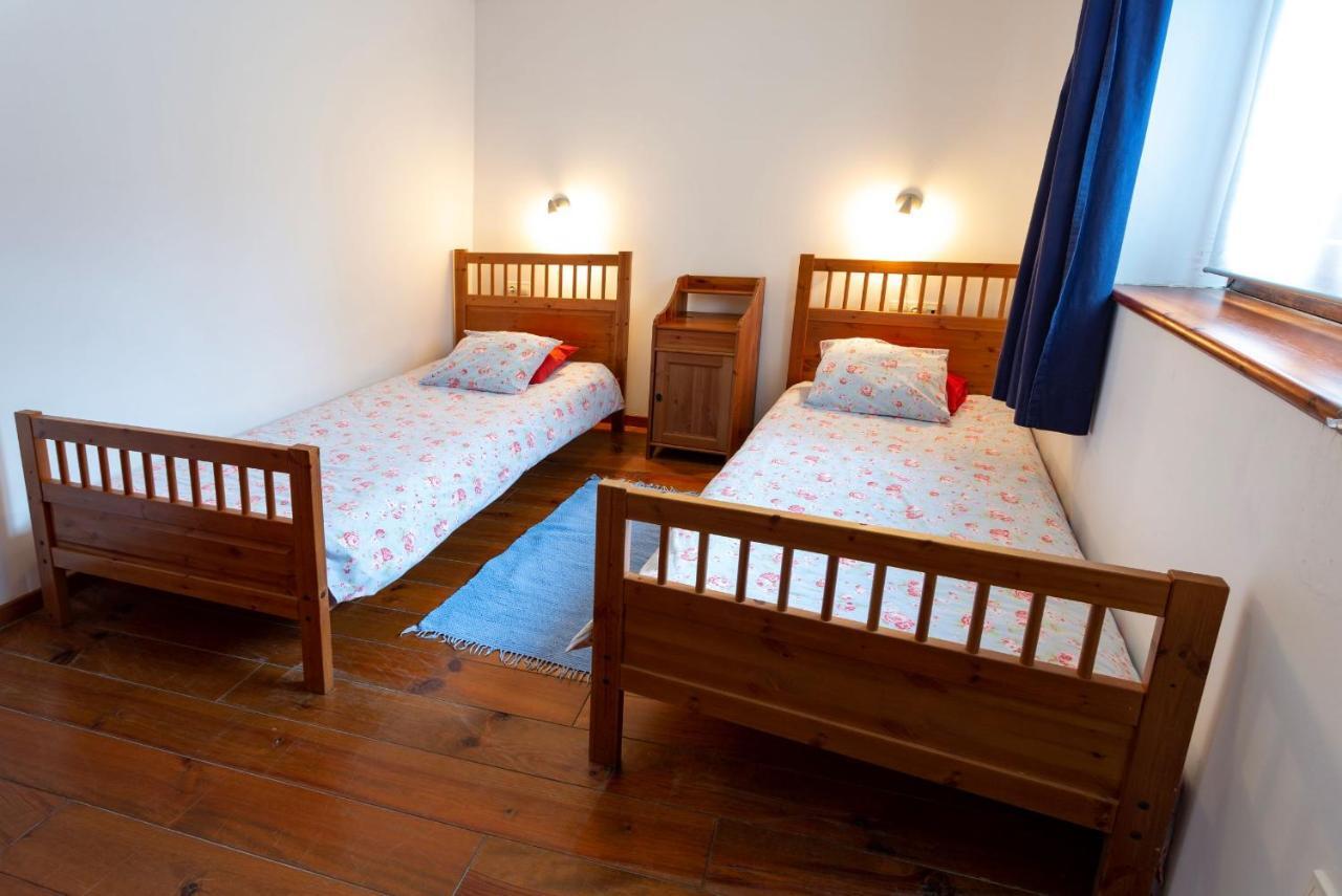 Apartamentos Rentaran Tredós Exteriér fotografie